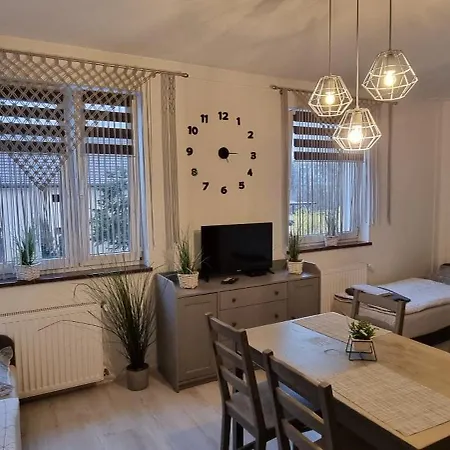 Kwatera prywatna Na Lacznej *