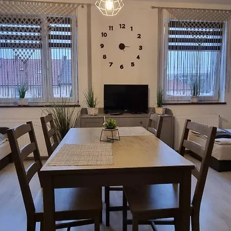 Kwatera prywatna Na Lacznej