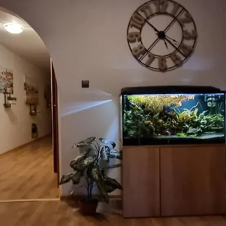 Na Lacznej Kwatera prywatna