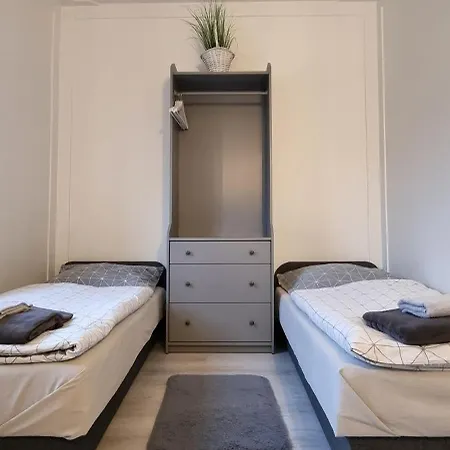 Kwatera prywatna Na Lacznej *