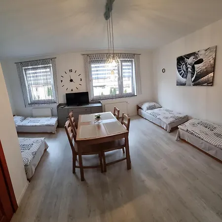 Na Lacznej Kwatera prywatna *