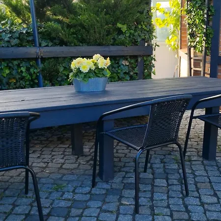 Kwatera prywatna Na Lacznej Świebodzice